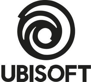 Ubisoft Logo Vector