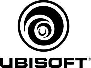 Ubisoft Logo PNG Vector