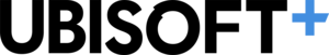 Ubisoft+ Logo PNG Vector