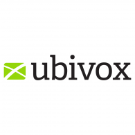 Ubivox Logo PNG Vector