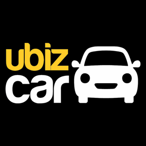 Ubiz Car Logo PNG Vector (CDR) Free Download