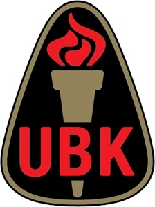 UBK Breidablik Kopavogur Logo Vector