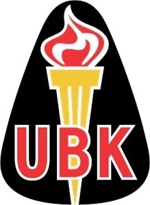 UBK Breidablik Kopavogur Logo Vector