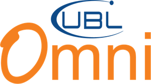 UBL Omni Logo Vector