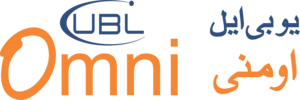 UBL OMNI Logo PNG Vector