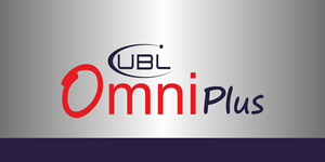 Ubl Omni Plus Logo PNG Vector