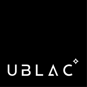 UBlac Logo PNG Vector