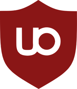 uBlock Logo PNG Vector