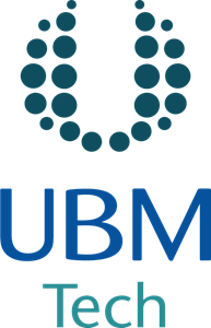 UBM Tech Logo PNG Vector