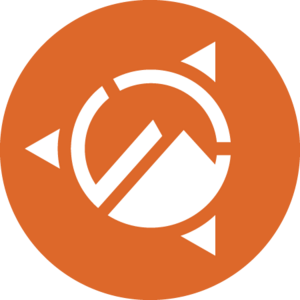 Ubuntu Cinnamon Logo PNG Vector