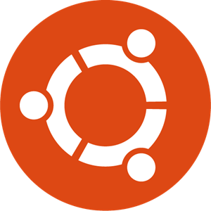 ubuntu Logo Vector