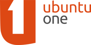 Ubuntu One Logo PNG Vector