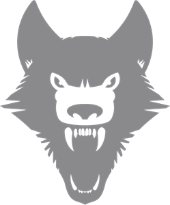 Ubuntu Wily Werewolf Logo Vector