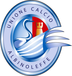 UC Albinoleffe Logo PNG Vector