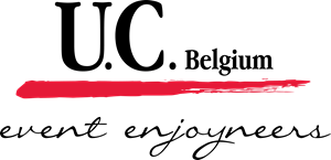 UC-Belgium Logo PNG Vector