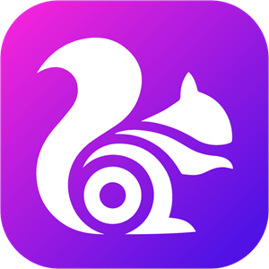 UC BROWSER TURBO Logo PNG Vector