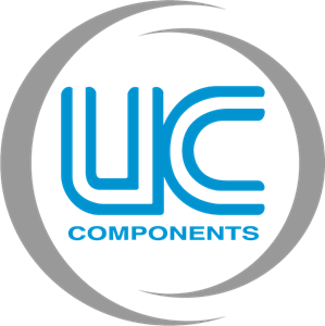 UC Components Logo PNG Vector