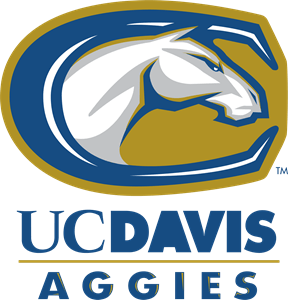 UC DAVIS AGGIES Logo PNG Vector