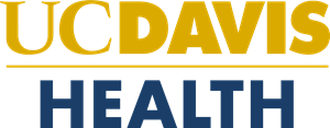 UC Davis Health Logo PNG Vector