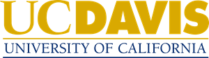 UC Davis Logo PNG Vector