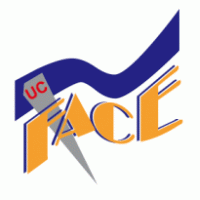 UC Face Logo PNG Vector