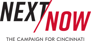 UC Foundation NextNow Logo PNG Vector