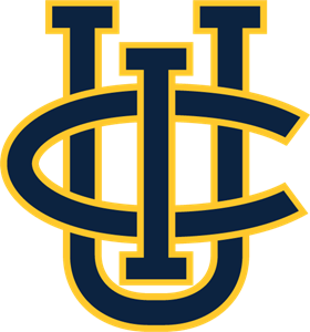 UC Irvine Anteaters Logo PNG Vector
