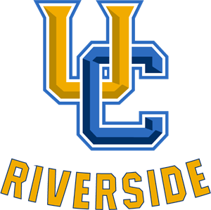 UC Riverside Highlanders Logo PNG Vector