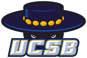 UC Santa Barbara Gauchos Logo Vector