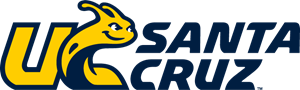 UC Santa Cruz Banana Slugs Logo PNG Vector