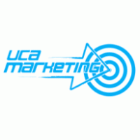 UCA Marketing Logo PNG Vector