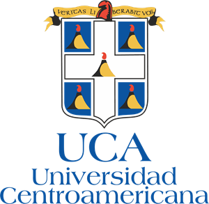 UCA Universidad Centroamericana Logo PNG Vector