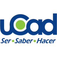 uCad Logo PNG Vector