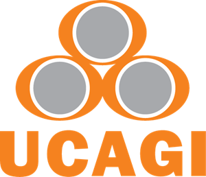 Ucagi Logo PNG Vector