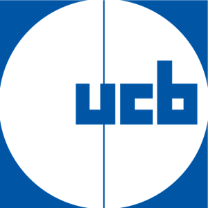 UCB Pharma Logo Vector