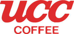 UCC COFFEE Logo PNG Vector