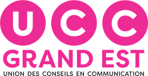 UCC Grand Est Logo Vector