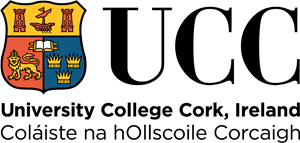 UCC University College Cork Logo Vector