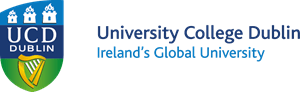 UCD INTERNATIONAL Logo PNG Vector