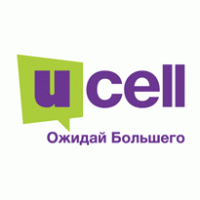 UCell Logo PNG Vector