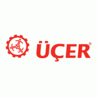 UCER Logo PNG Vector