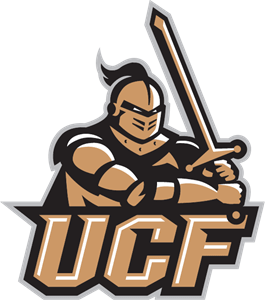 UCF Knights Logo Vector