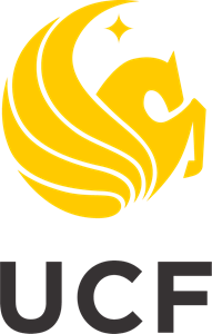 UCF University of Central Florida Logo PNG Vector