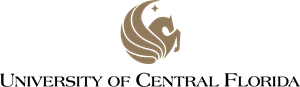 UCF University of Central Florida Logo PNG Vector