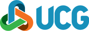 UCG Australia Logo PNG Vector