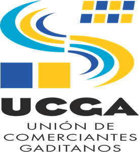 ucga Logo PNG Vector