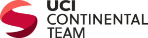 UCI Continental Team Logo PNG Vector