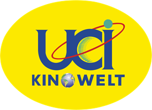 UCI Kinowelt Logo PNG Vector