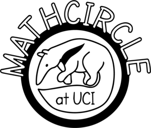 UCI Math Circle Logo PNG Vector