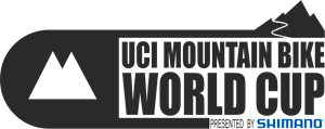 UCI Mountain Bike World Cup Logo Vector